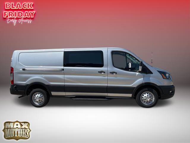 new 2024 Ford Transit-150 car, priced at $63,695