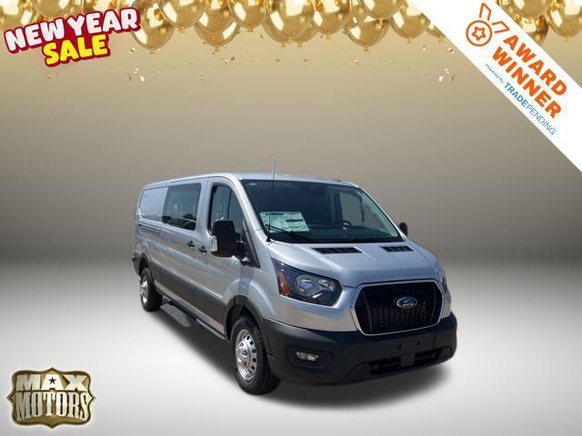 new 2024 Ford Transit-150 car, priced at $65,195