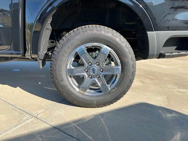 new 2024 Ford Ranger car, priced at $39,382