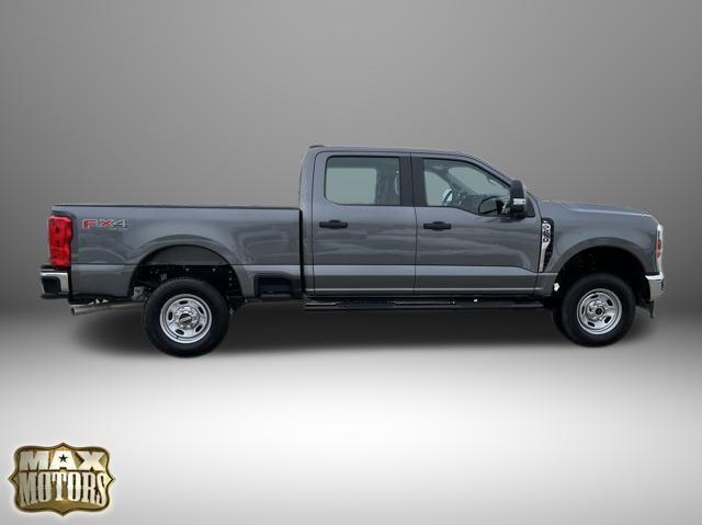 used 2024 Ford F-250 car, priced at $51,233