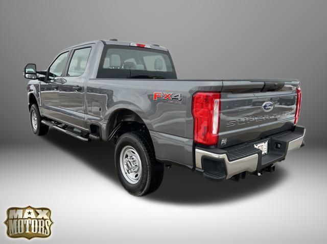 used 2024 Ford F-250 car, priced at $51,233