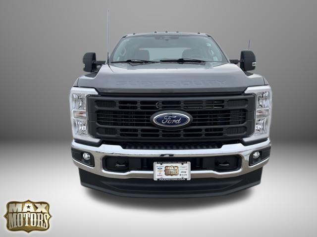 used 2024 Ford F-250 car, priced at $51,233