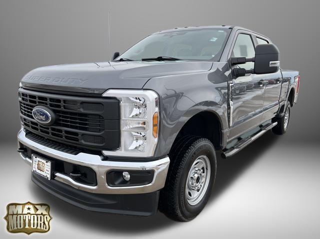 used 2024 Ford F-250 car, priced at $51,233