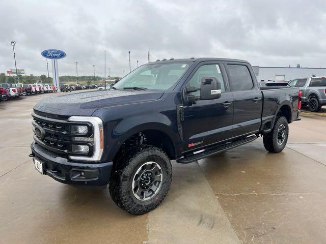 new 2024 Ford F-350 car, priced at $89,833