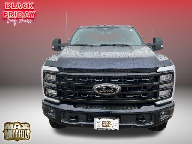 new 2024 Ford F-350 car, priced at $90,236