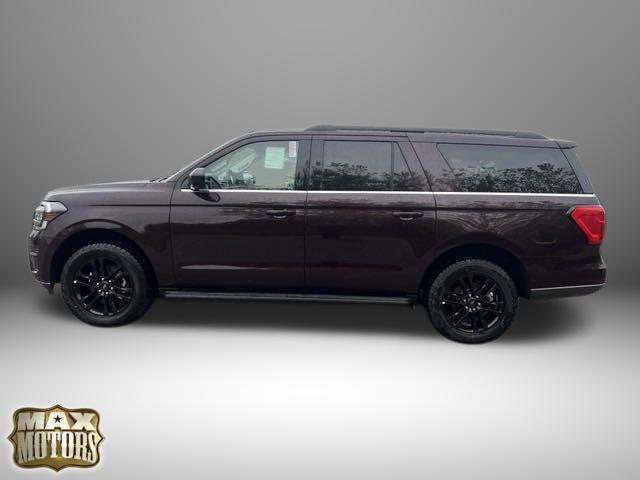 new 2024 Ford Expedition car, priced at $61,970