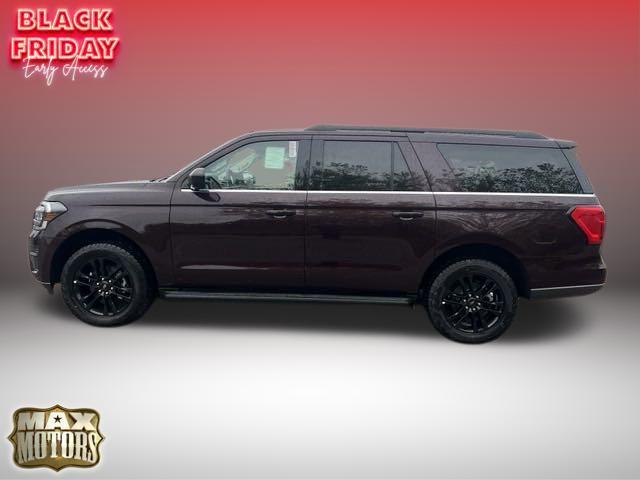 new 2024 Ford Expedition car, priced at $63,002