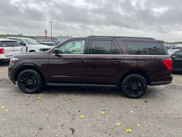 new 2024 Ford Expedition car, priced at $66,571