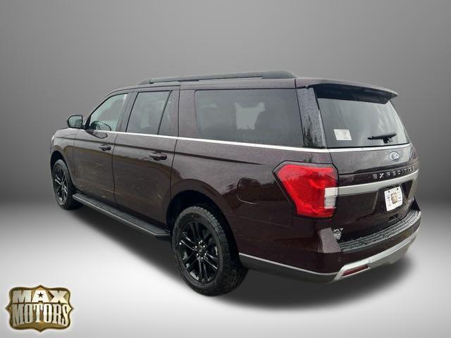 new 2024 Ford Expedition car, priced at $61,970