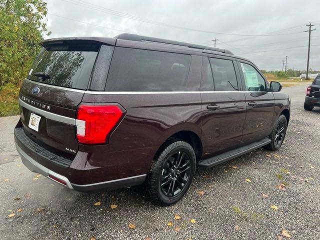 new 2024 Ford Expedition car, priced at $66,571