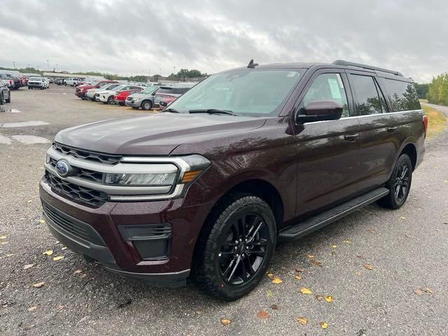 new 2024 Ford Expedition car, priced at $66,571