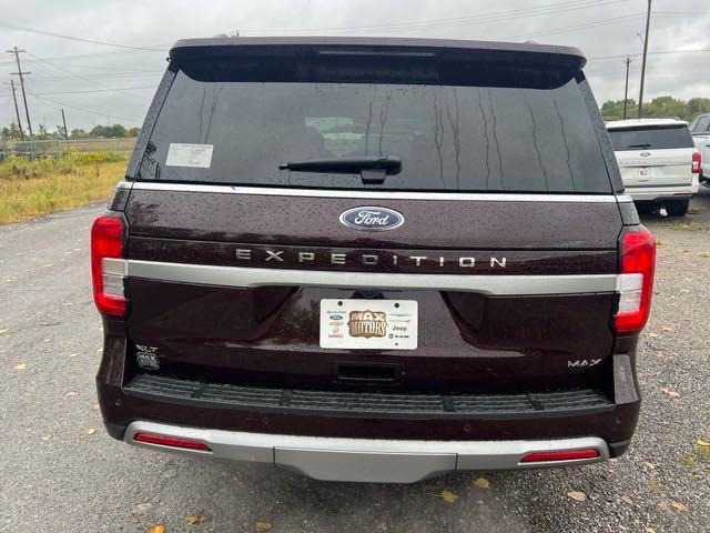 new 2024 Ford Expedition car, priced at $66,571