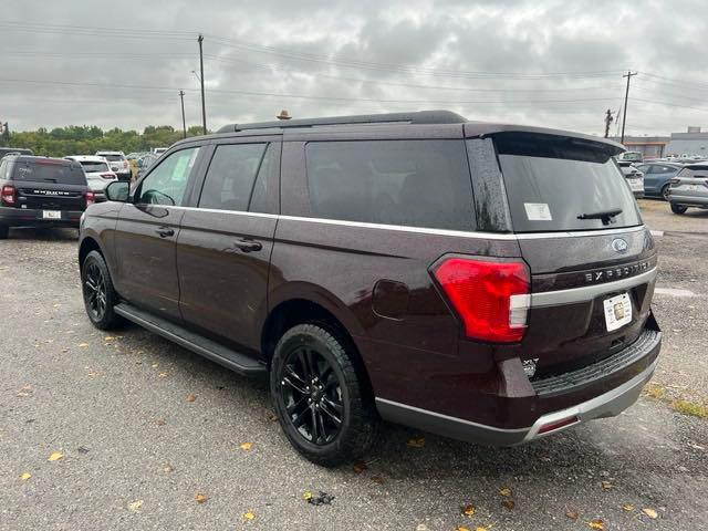 new 2024 Ford Expedition car, priced at $66,571