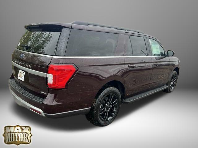 new 2024 Ford Expedition Max car, priced at $62,470