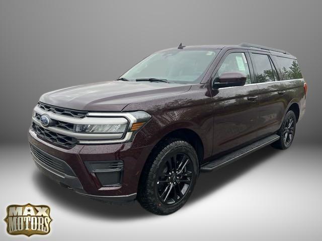 new 2024 Ford Expedition car, priced at $61,970