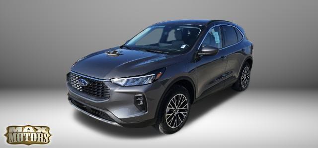 new 2025 Ford Escape car, priced at $33,101