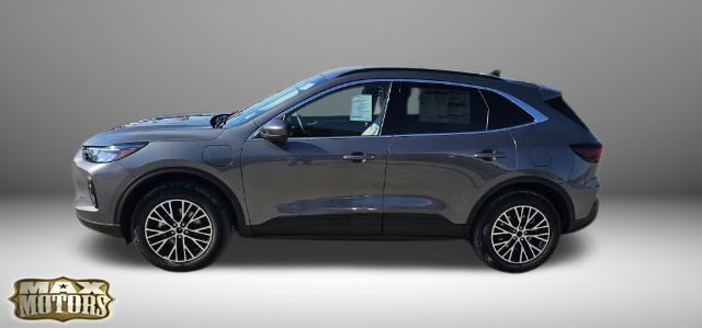 new 2025 Ford Escape car, priced at $33,101