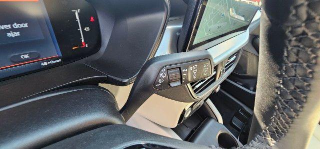 new 2025 Ford Escape car, priced at $33,101