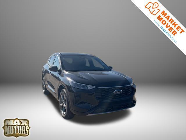 new 2024 Ford Escape car, priced at $27,930