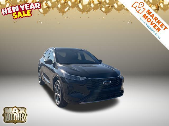 new 2024 Ford Escape car, priced at $27,930