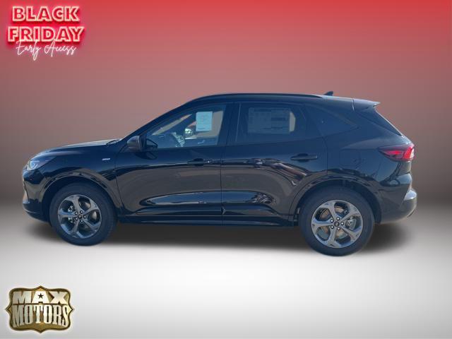 new 2024 Ford Escape car, priced at $32,680