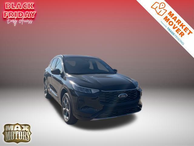 new 2024 Ford Escape car, priced at $32,680