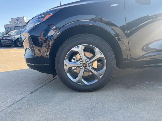 new 2024 Ford Escape car, priced at $32,680