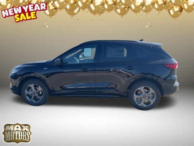 new 2024 Ford Escape car, priced at $27,930