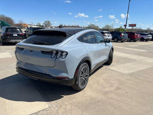 new 2024 Ford Mustang Mach-E car, priced at $51,815