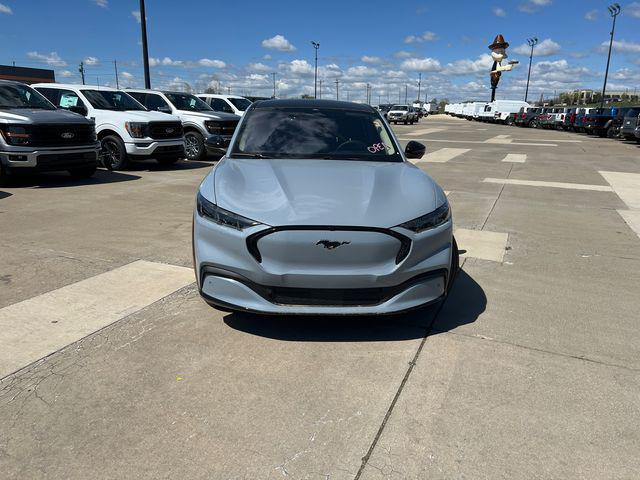 new 2024 Ford Mustang Mach-E car, priced at $51,815