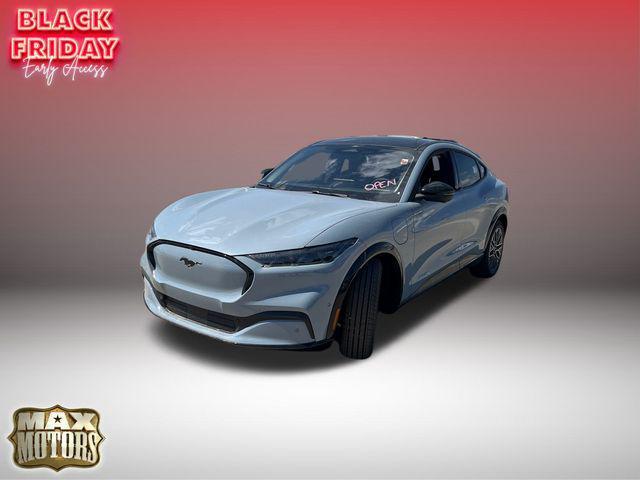 new 2024 Ford Mustang Mach-E car, priced at $45,757