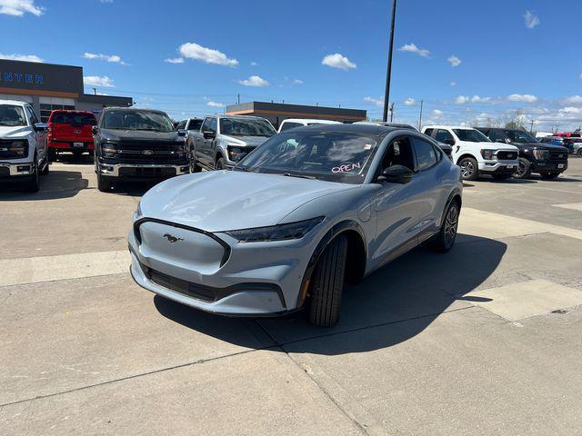 new 2024 Ford Mustang Mach-E car, priced at $51,815