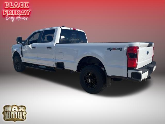 new 2024 Ford F-250 car, priced at $57,330