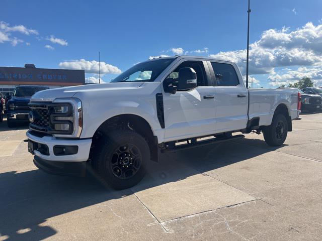 new 2024 Ford F-250 car, priced at $58,439