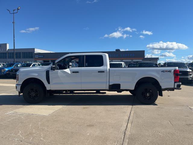 new 2024 Ford F-250 car, priced at $58,439