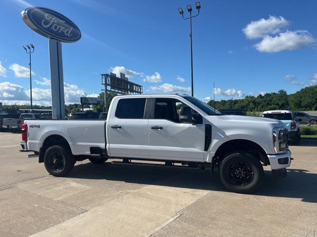 new 2024 Ford F-250 car, priced at $58,439