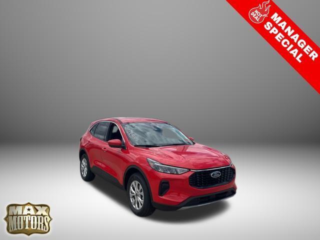 new 2024 Ford Escape car, priced at $28,360