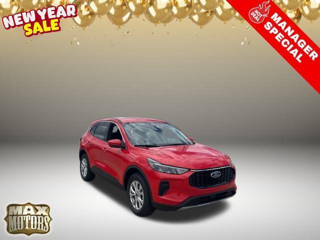 new 2024 Ford Escape car, priced at $30,267