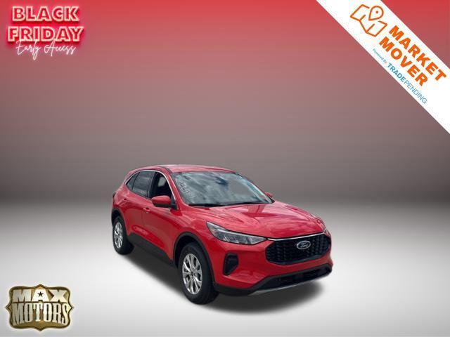 new 2024 Ford Escape car, priced at $32,017