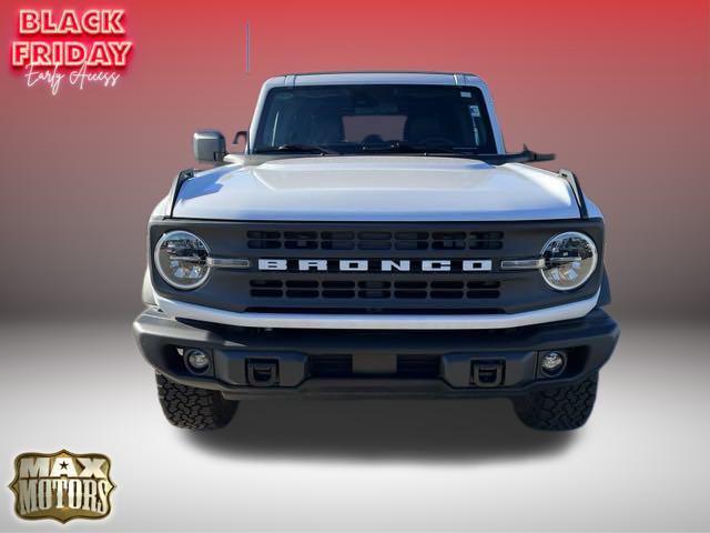 used 2024 Ford Bronco car, priced at $49,480