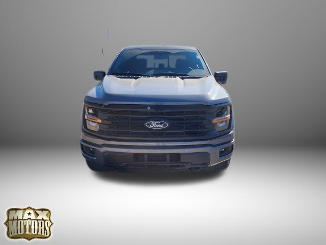 new 2024 Ford F-150 car, priced at $54,693