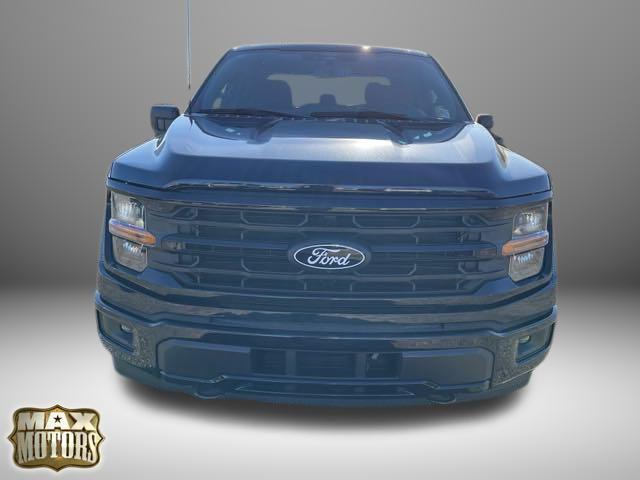 new 2024 Ford F-150 car, priced at $54,117