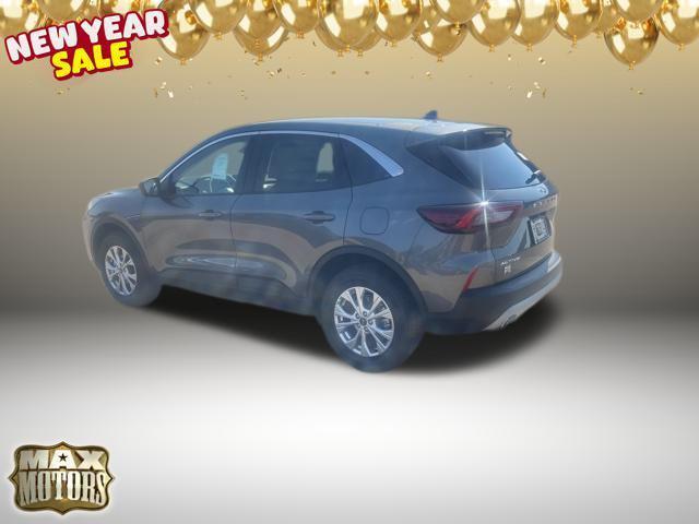 new 2024 Ford Escape car, priced at $27,805