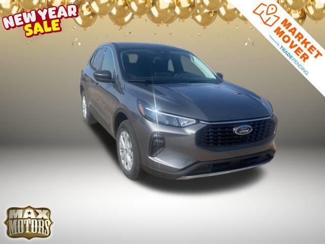 new 2024 Ford Escape car, priced at $27,805