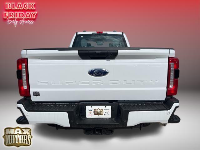 new 2024 Ford F-250 car, priced at $53,851