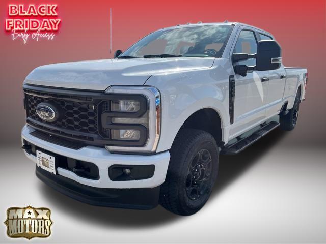 new 2024 Ford F-250 car, priced at $53,851