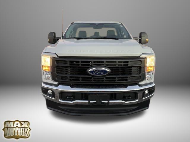 new 2024 Ford F-250 car, priced at $49,028