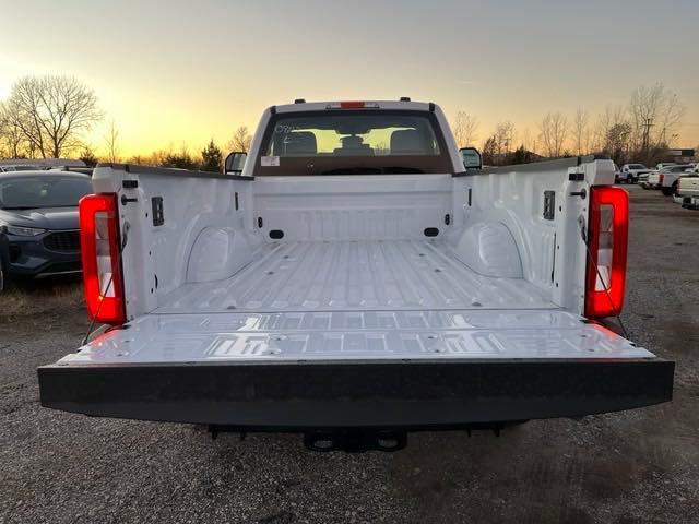 new 2024 Ford F-250 car, priced at $48,538