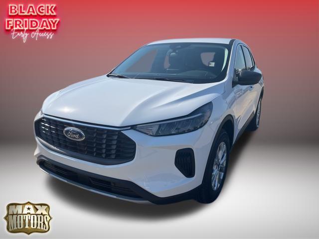 new 2024 Ford Escape car, priced at $31,987