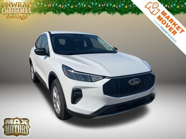 new 2024 Ford Escape car, priced at $26,487